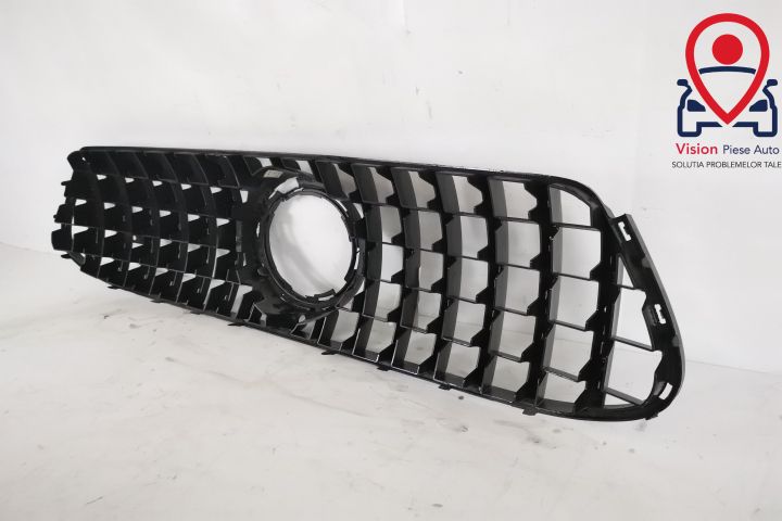 Оригинална Централна Решетка AMG 53 63 Панамерикана Мерцедес-Бенц ГЛЕ-