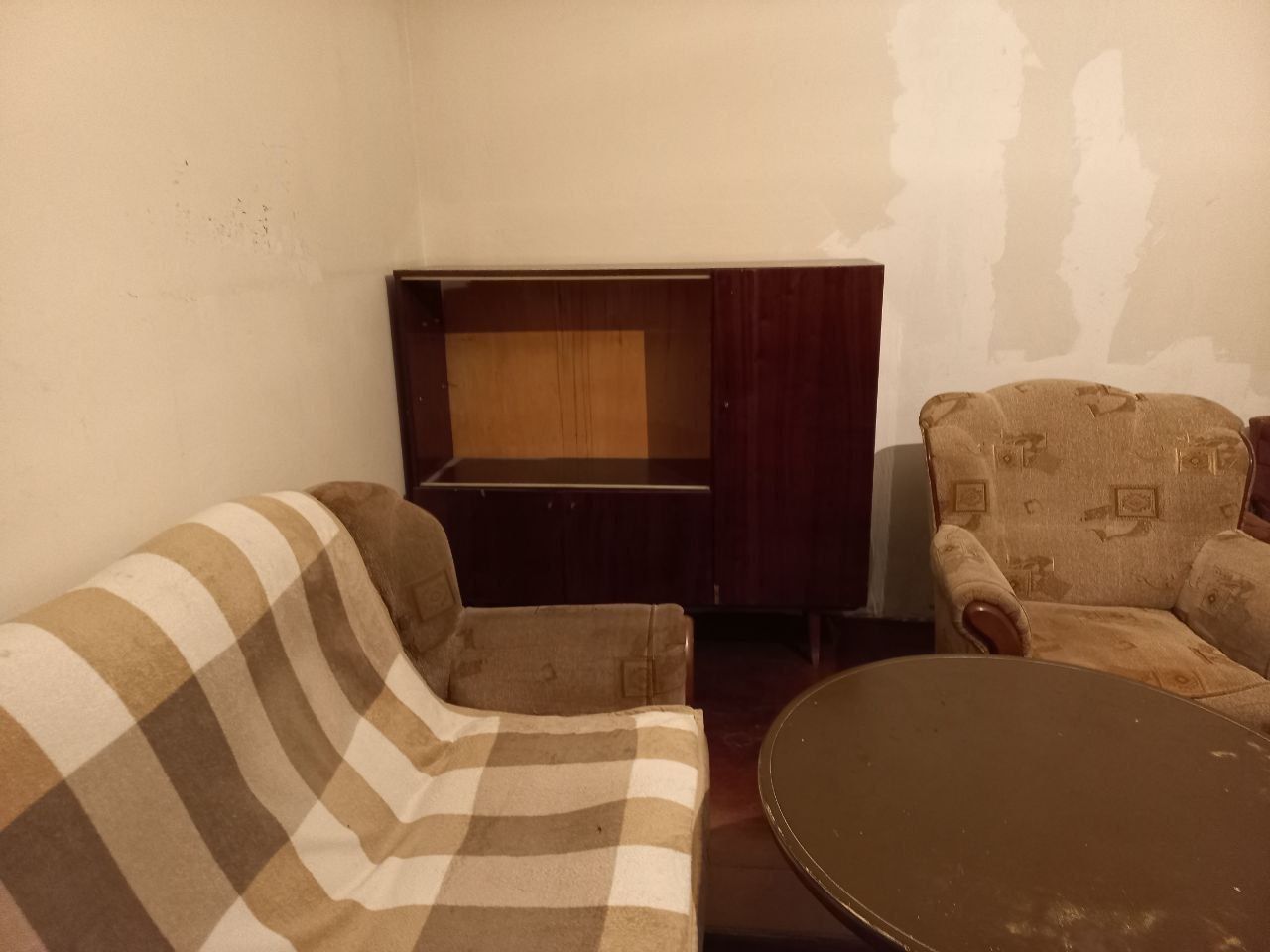 Срочно! 2/8/9. Сергели, Строитель (Quruvchi). Квартира 61,4 м²! Метро