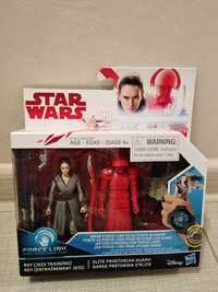 Star Wars Force Link - Rey, Elite Praetorian Guard