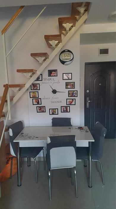 Apartament Duplex 2 Camere