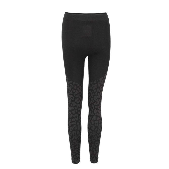 Pantaloni termici Nevica Banff pt dama, negru(XS,S,M)