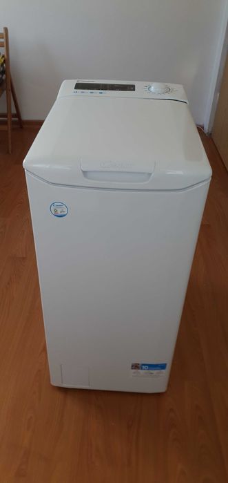 Mașină de spălat