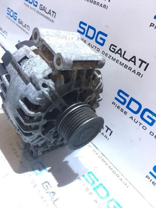 Alternator VW Passat B7 1.8TSI 160cp 2010 - 2015 COD : 06D 903 016 A / 06D903016A
