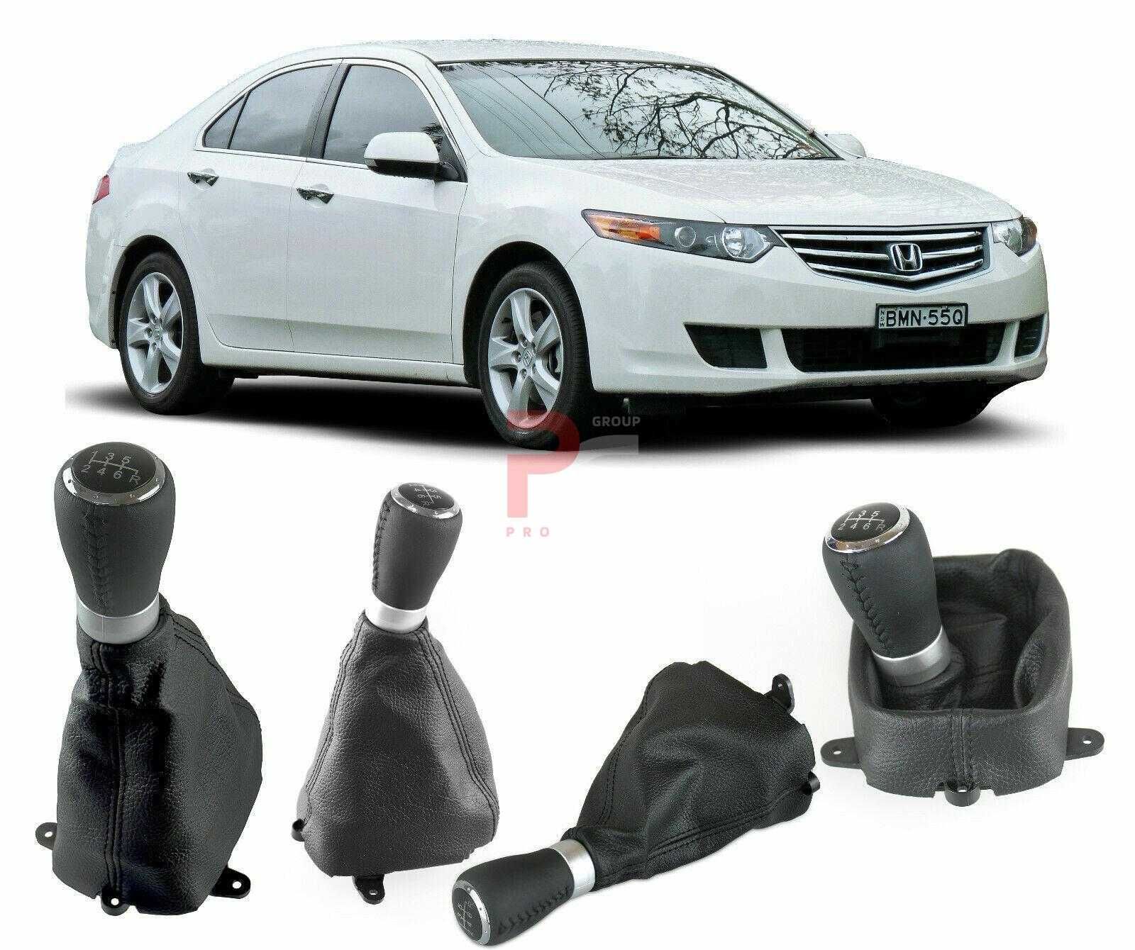 Nuca schimbator viteze + manson 6 viteze Honda Accord 8 MK8 2008-2014