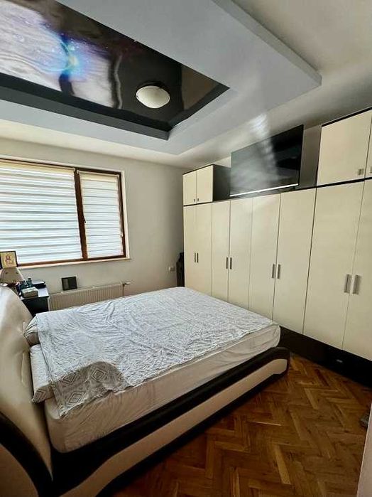 Продава се Многостаен апартамент в Стара Загора, Център - 100 кв.м за 1750 €/кв.м - Снимка #5