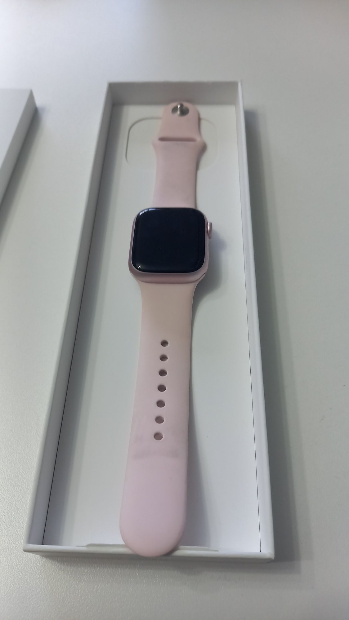 iPhone Watch Series 9 41mm. Часы