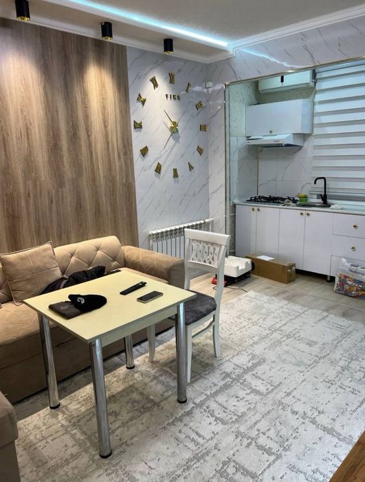 Сдаётся Чиланзар 2 1/4/4.