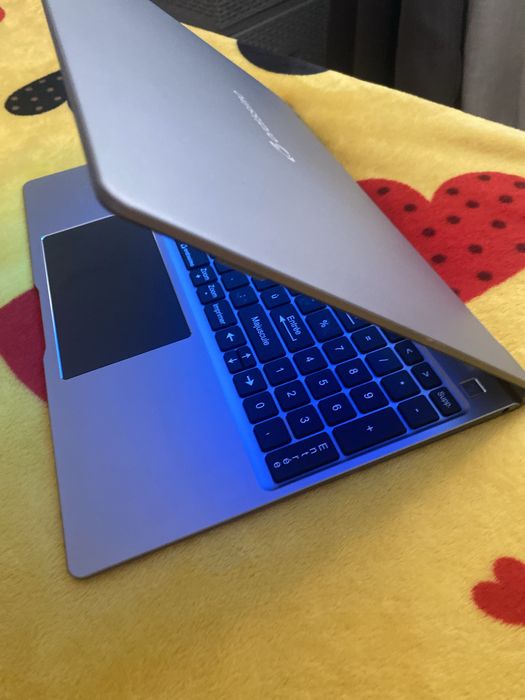 Laptop ordissimo lucie 2