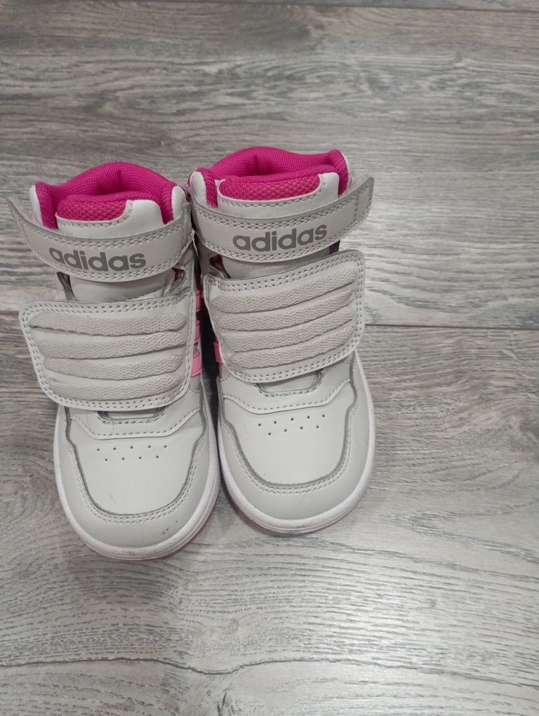 Детски кецове adidas