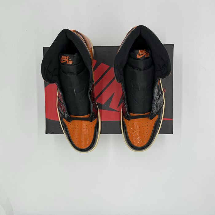 Nike Air Jordan 1 High SBB