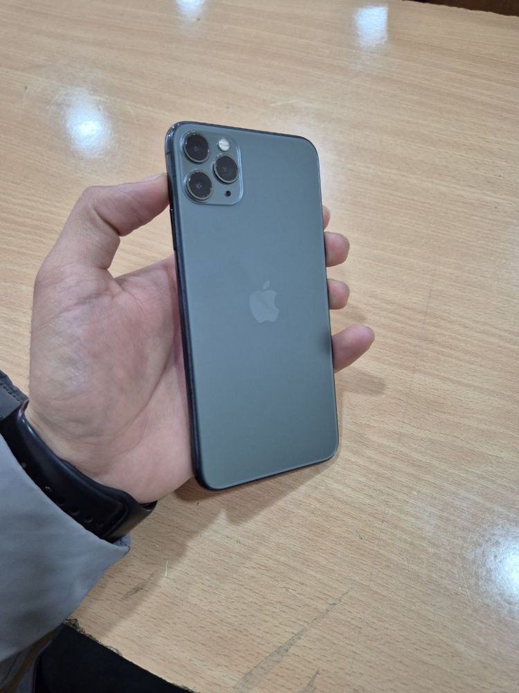 iPhone 11 pro max