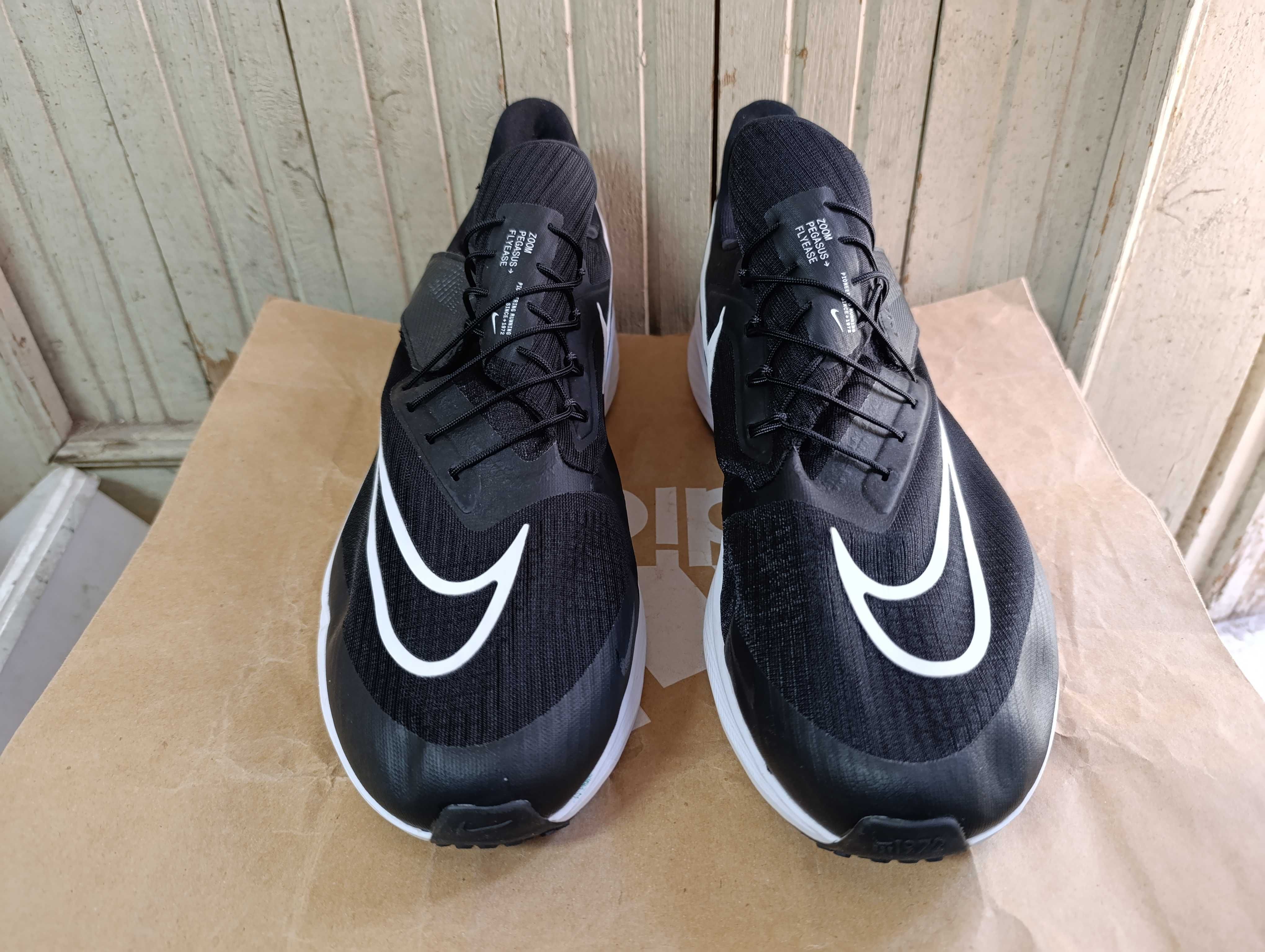 Nike Air Zoom Pegasus FlyEase''оригинални маратонки 47.5 номер