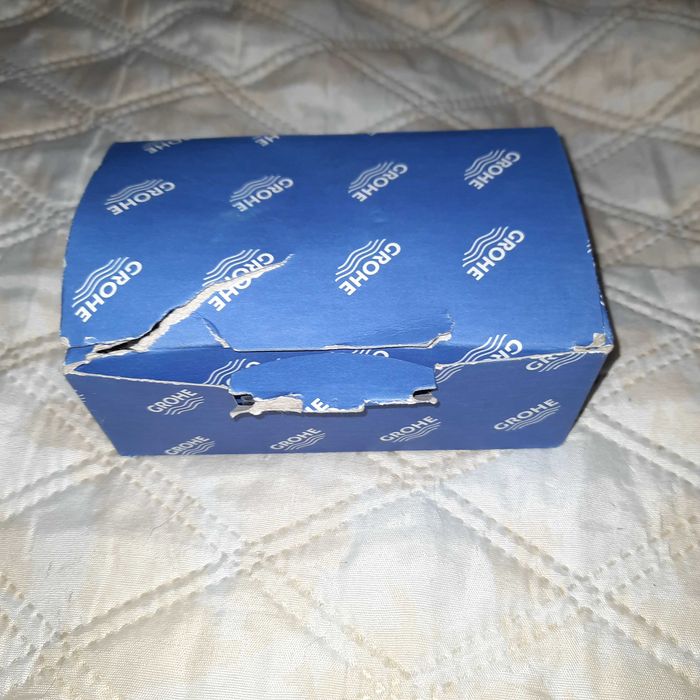 Спирателен клапан със скрит монтаж, Costa L GROHE