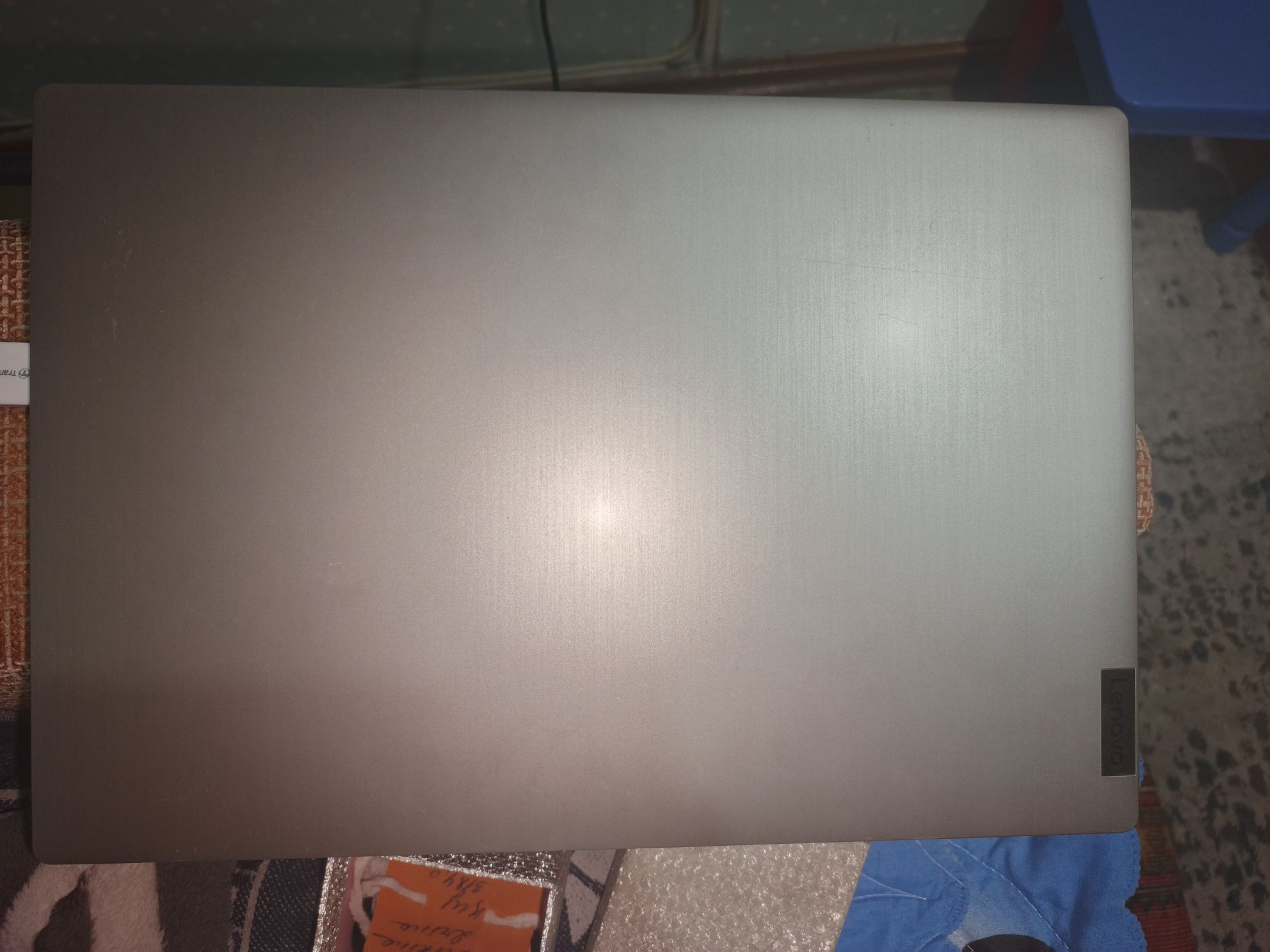Ноутбук Lenovo ideapad3