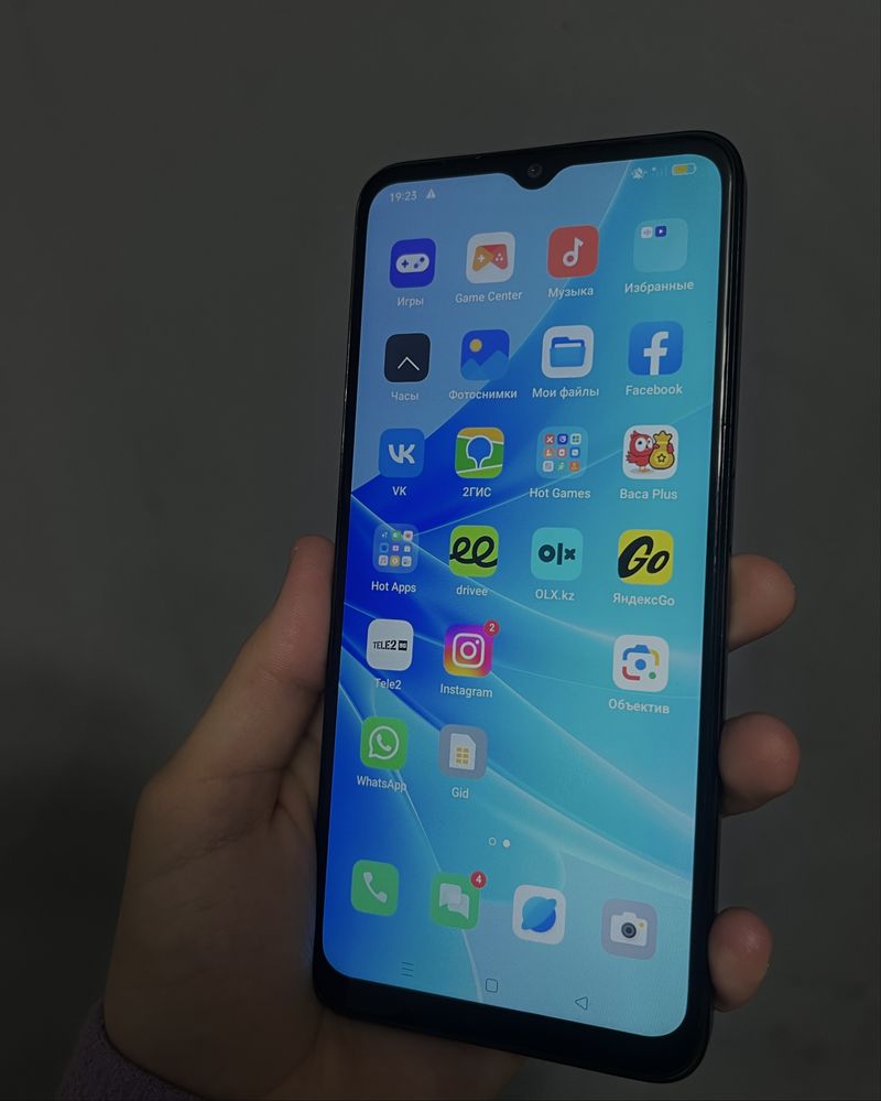 Продам OPPO a51s