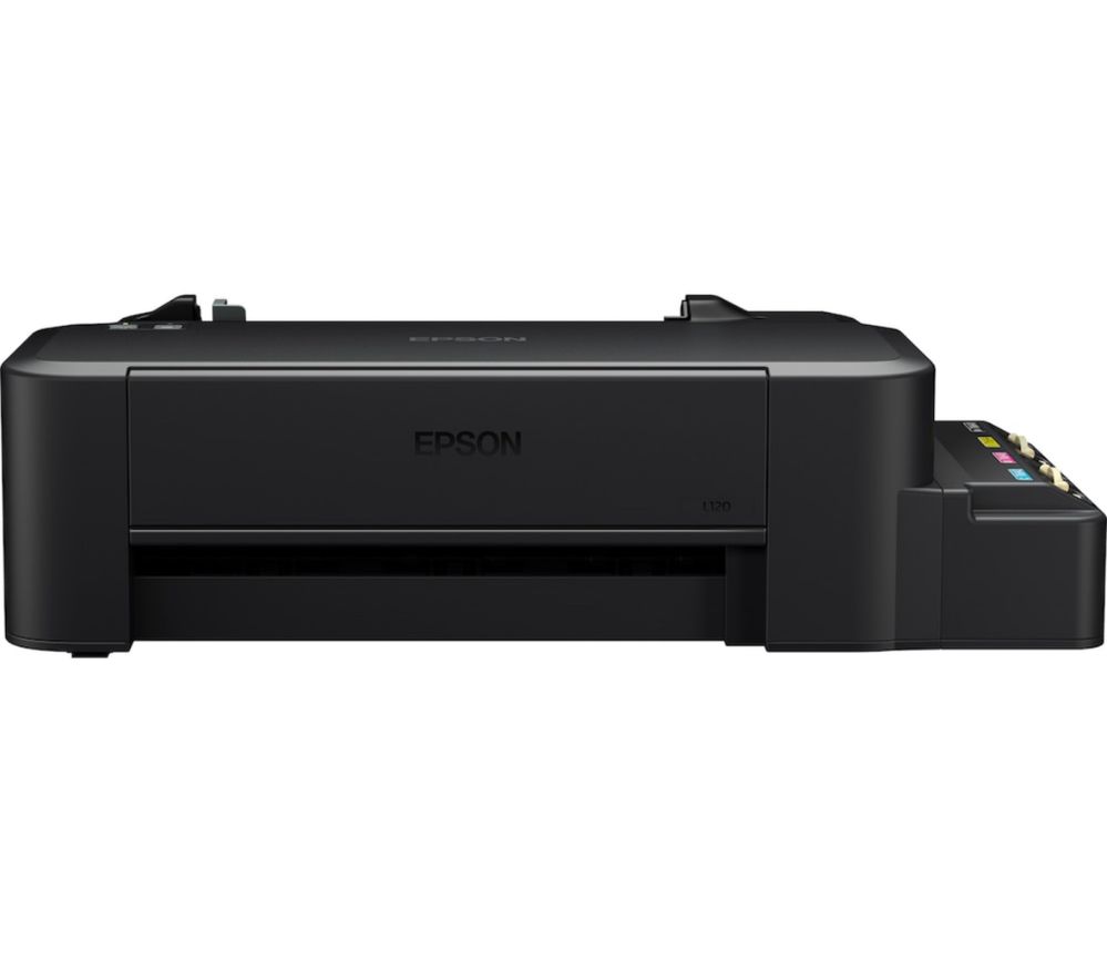 Imprimanta Epson l120