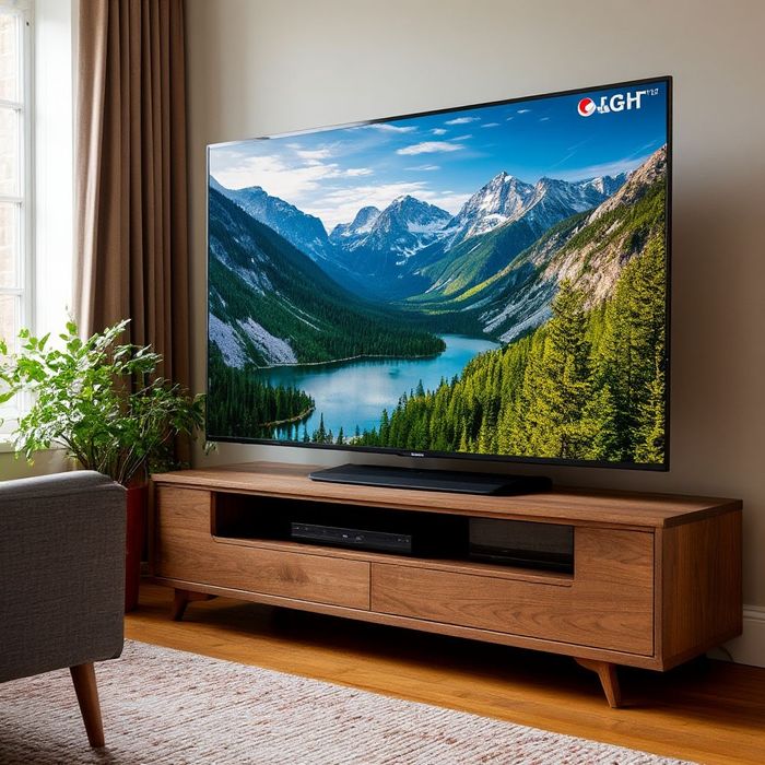 Ремонт телевизоров