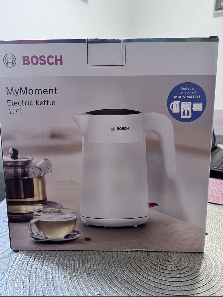 Нова Кана Bosch