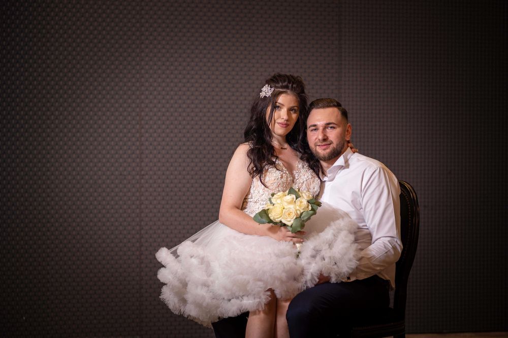 Fotograf nunta cununie botez moț judetul Constanța Prețuri Tarif Lei