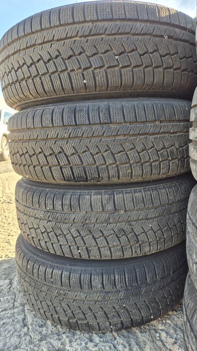 Оригинални джанти Хонда ЦРВ 5/114.3 Honda CRV 5x114.3

Употребявани, Ш