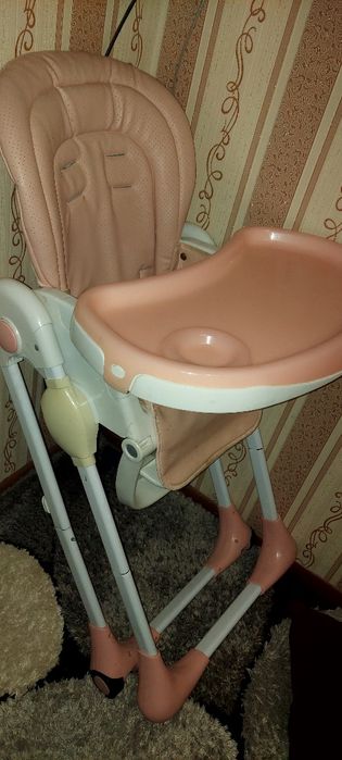 Детский стульчик