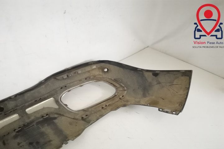 Fusta Spoiler Bara Spate Original In Stare Buna AMG 2021 2022 2023 Mer