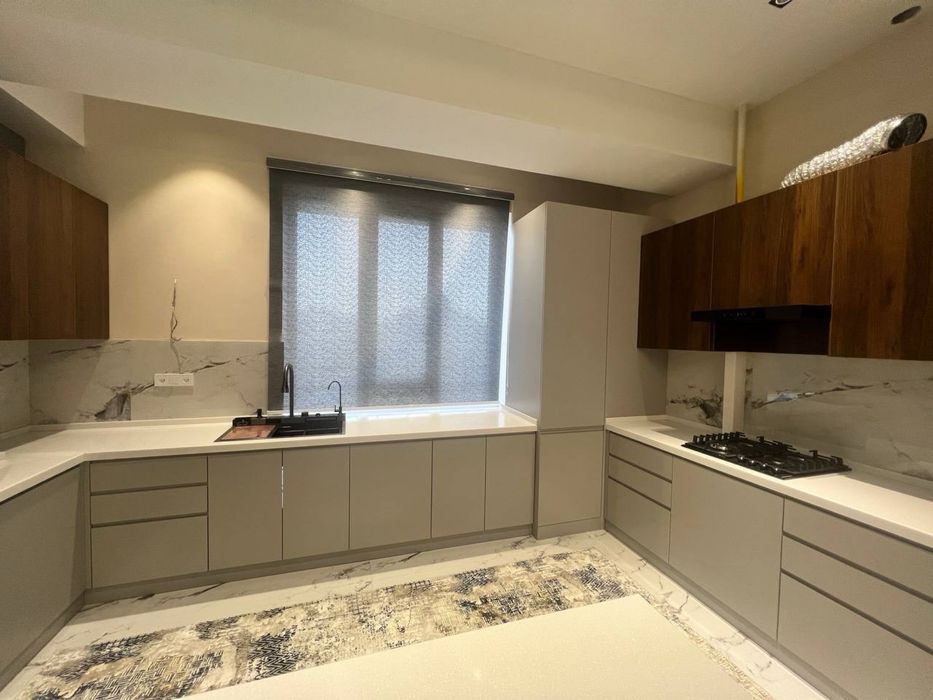 Квартира ЖК Kiparis 3/8/9 95 кв.м