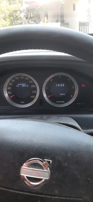 Volvo XC 60 automat