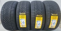 225/40 R18, 92W xl, APLUS AS909, Anvelope All Season M+S