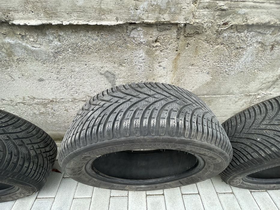 Зимни гуми Kleber Krisalp HP3 205/55/16
