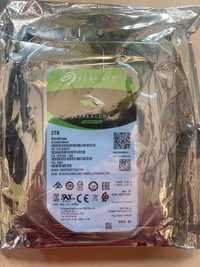 Hard Disk SEAGATE Barracuda, 2TB, 7200RPM