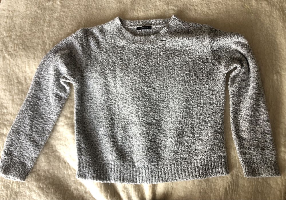 Дамски плетени блузи