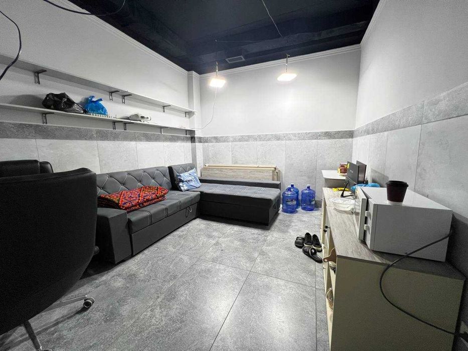 48 м² коммерция с арендатором на Паркентском, продажа (55)