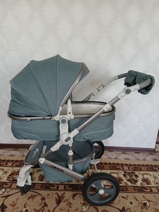 Детская коляска TEKNUM