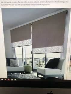 Жалюзи Jalyuzi рулонные