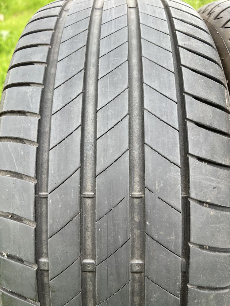 Anvelope 215 50 18 Bridgestone 2024