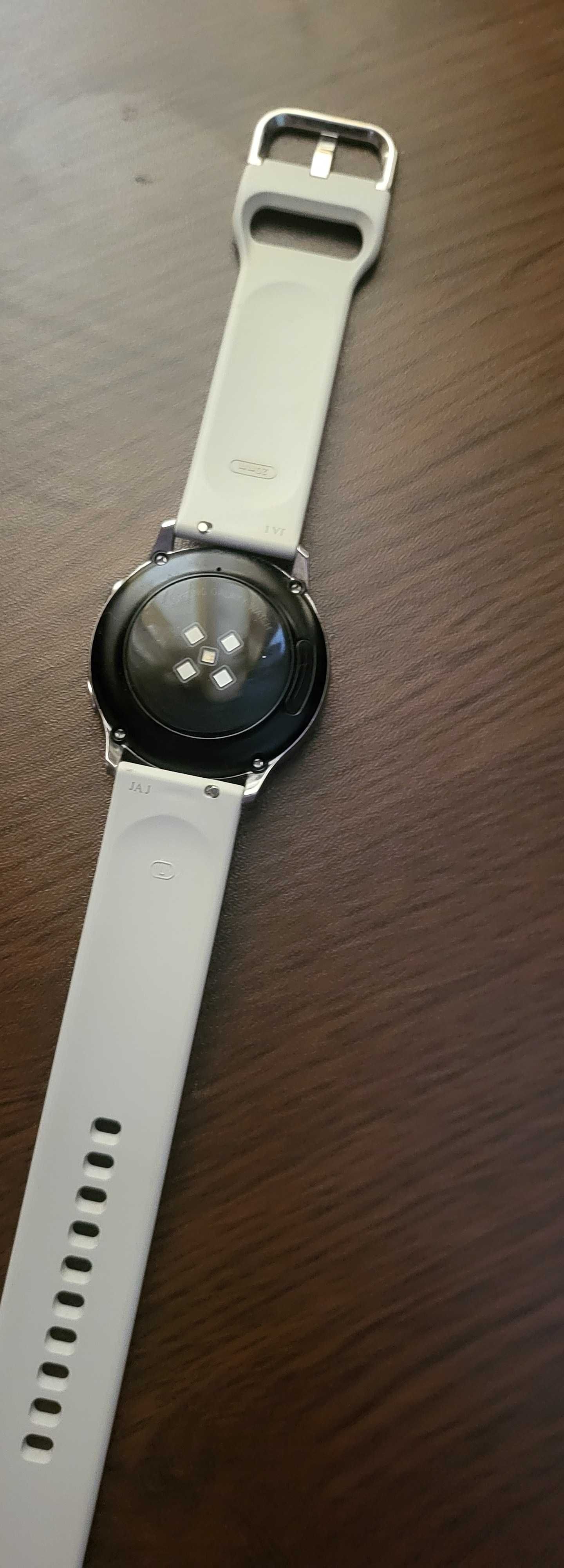 Samsung Galaxy Watch Active