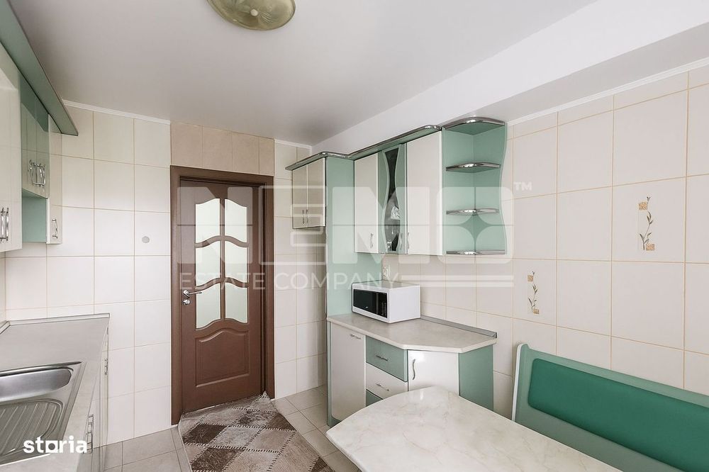 Apartament 3 camere | Chirie | 60 mp | Rădăuți, Suceava
