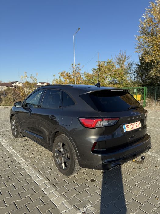 Ford Kuga 2.5 ST Line X Plug-In Hybrid/Camera/Keyless/ACC