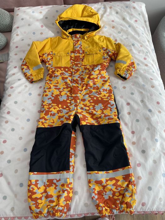 Costum schi ski copii