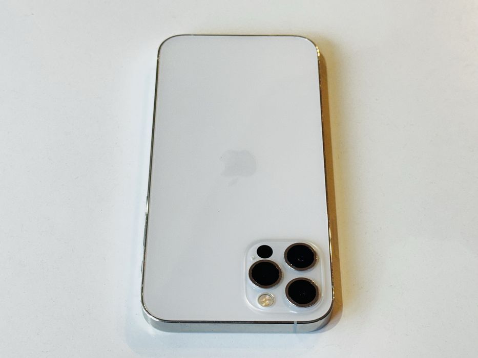 НОВ! Iphone 12 Pro 512GB Батерия 100%! Гаранция 6 месеца