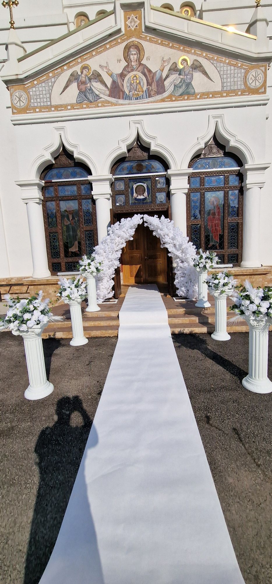 Decor Evenimente Nuntă Botez Petrecerii