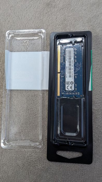 Memorie Laptop 8GB DDR4  2666MHz