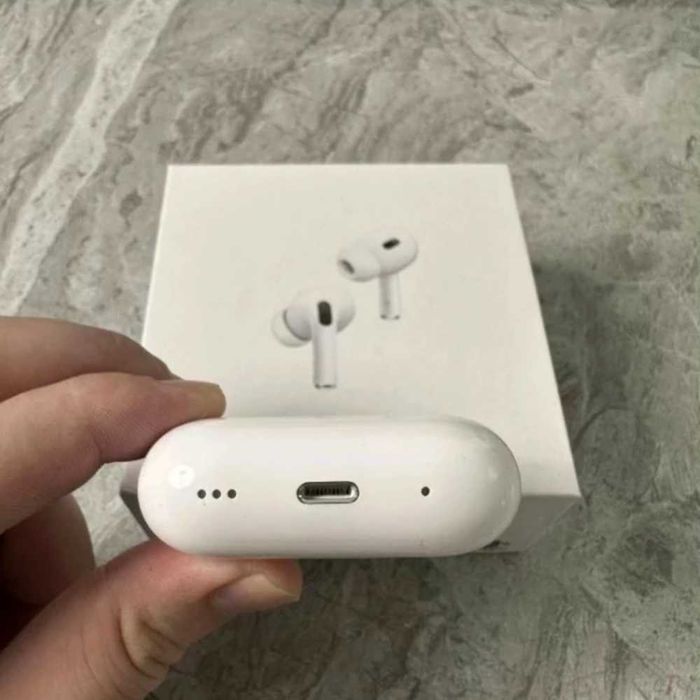 Airpods pro 2 sigilate, noi