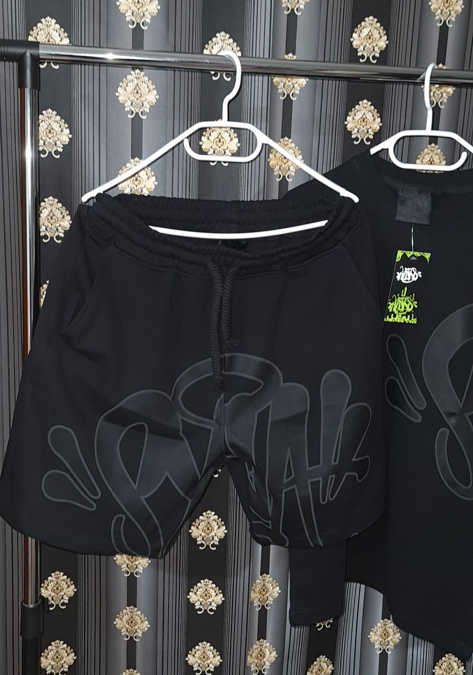 Compleu x trening de vară Syna  / Essentials  / amiri
