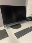 4К Монитор Lenovo ThinkVision P27