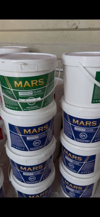 Emulsiya fasadniy, vnutrenniy, moyushiy Эмульсия моющая