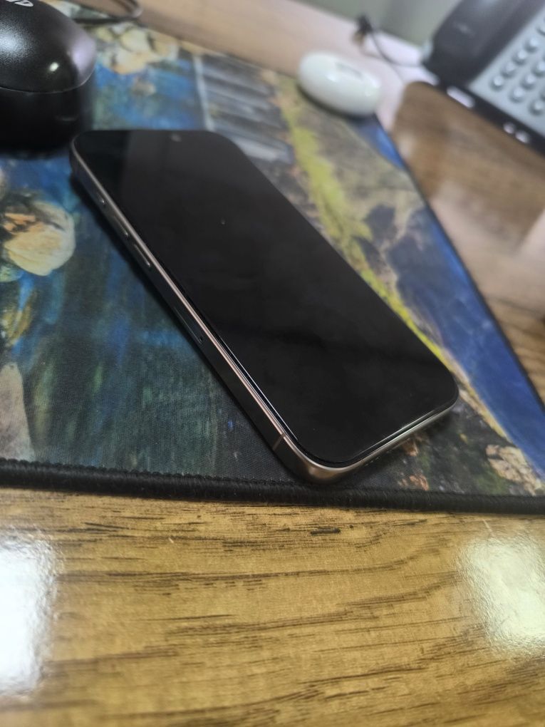 Iphone 16 pro 128