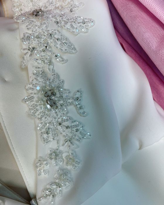 Rochie de mireasa