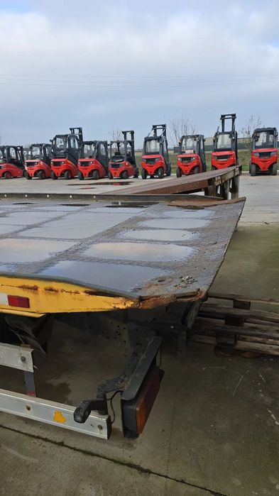 Iveco Massif autoutilitare IVECO